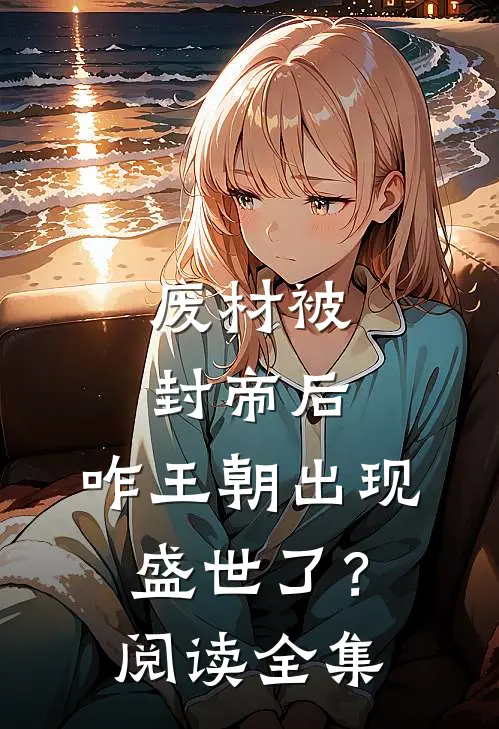 废材被封帝后，咋王朝出现盛世了？阅读全集