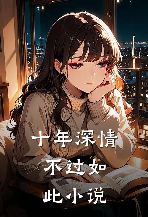 十年深情,不过如此阅读