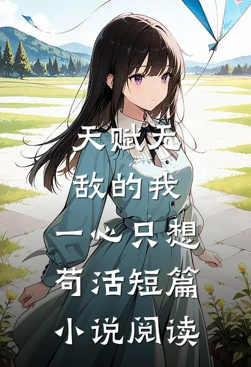 天赋无敌的我,一心只想苟活短篇阅读