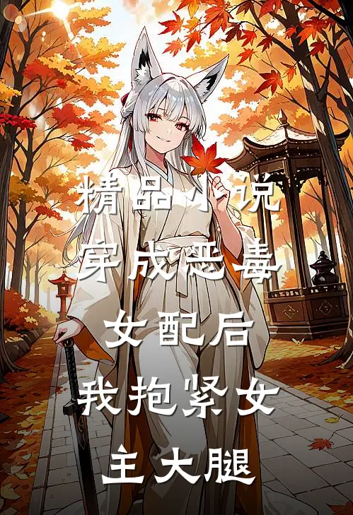 精品穿成恶毒女配后,我抱紧女主大腿免费阅读