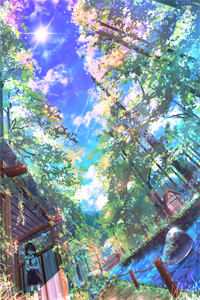 春风如过客，秋水揽星河必读文