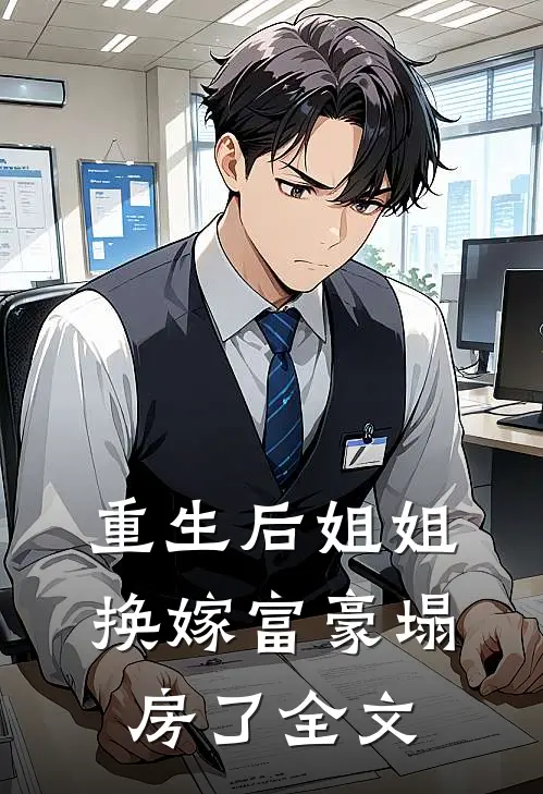 重生后姐姐换嫁富豪塌房了全文