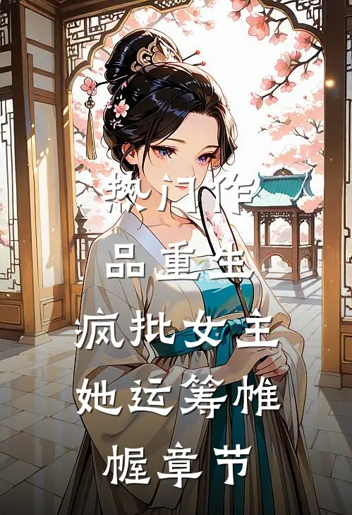 热门作品重生：疯批女主她运筹帷幄章节