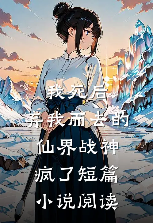 我死后,弃我而去的仙界战神疯了短篇阅读免费