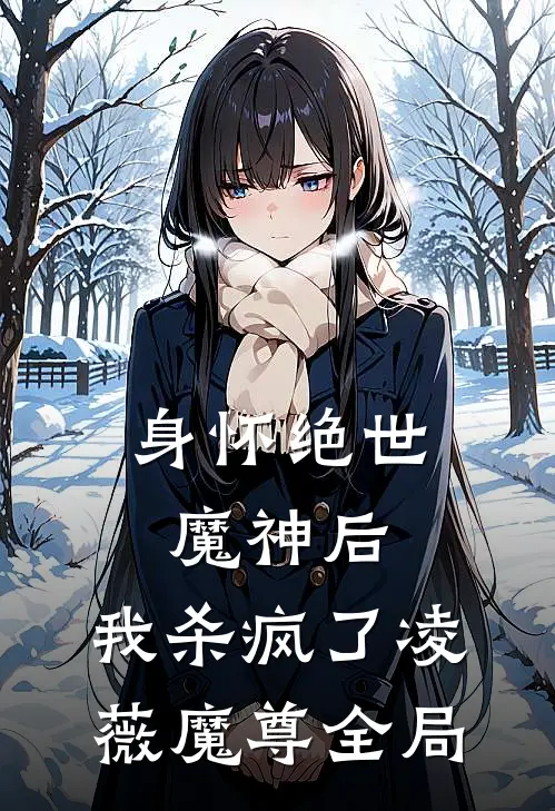 身怀绝世魔神后,我杀疯了凌薇魔尊全局免费阅读