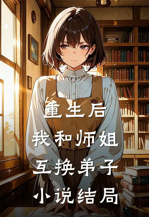重生后,我和师姐互换弟子结局