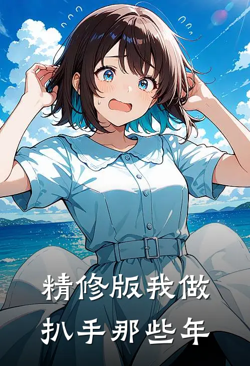 精修版我做扒手那些年
