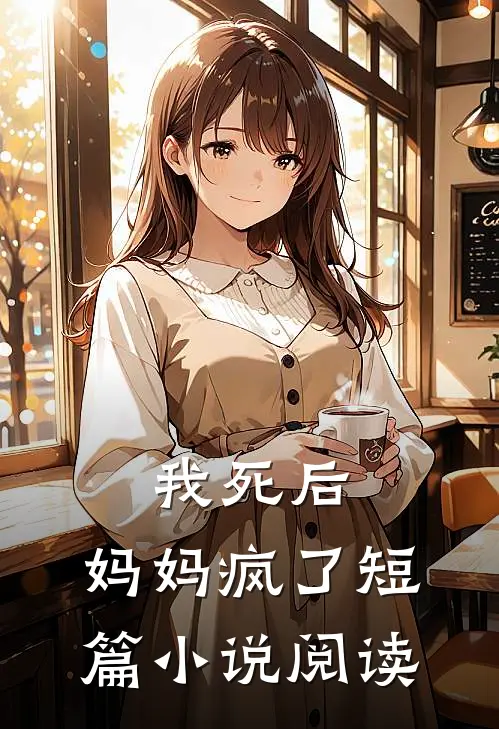 我死后,妈妈疯了短篇阅读