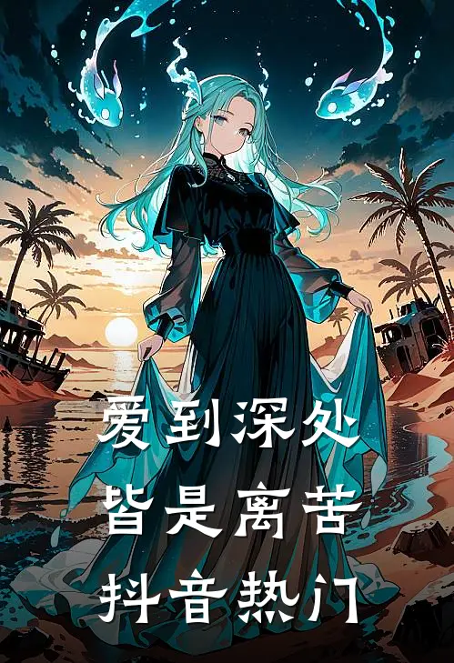 爱到深处皆是离苦抖音热门歌曲