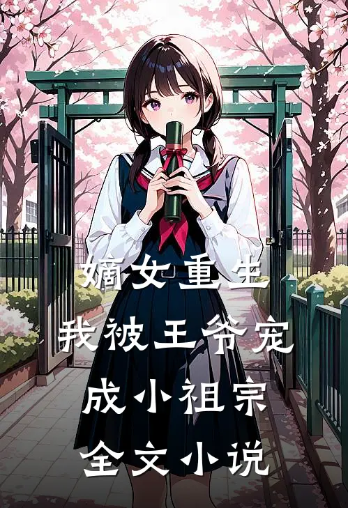 嫡女重生我被王爷宠成小祖宗全文阅读
