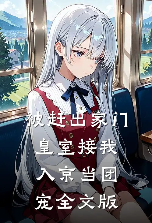 被赶出家门，皇室接我入京当团宠全文版