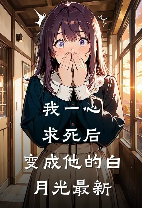 我一心求死后,变成他的白月光最新阅读