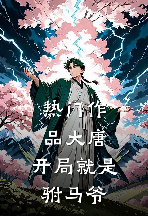 热门作品大唐开局就是驸马爷