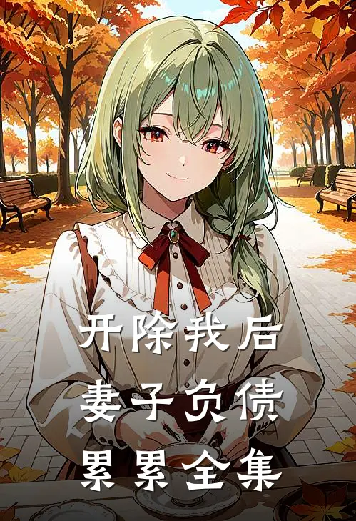 开除我后,妻子负债累累全集