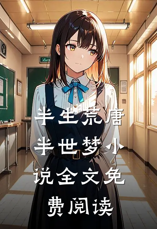 半生荒唐,半世梦全文免费阅读