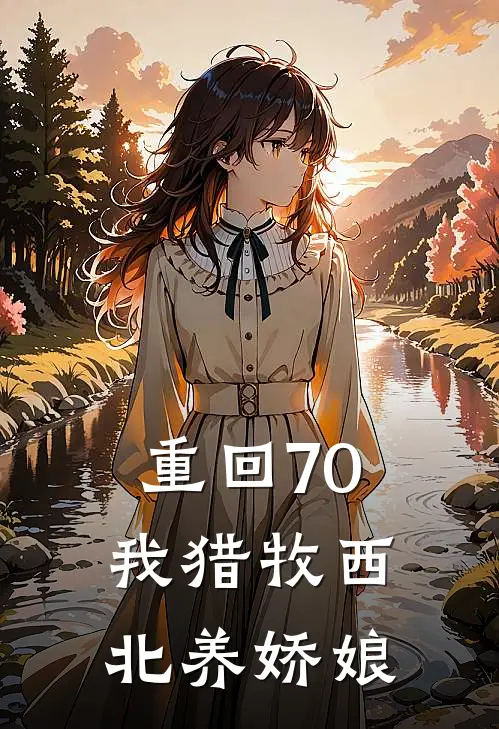 重回70,我猎牧西北养娇娘 余空