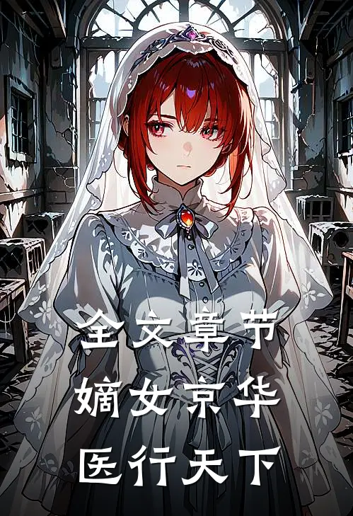 全文章节嫡女京华,医行天下
