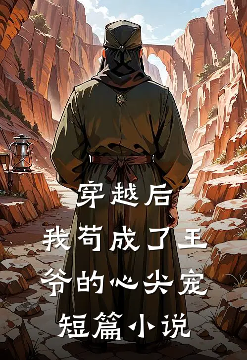 穿越后,我苟成了王爷的心尖宠短篇