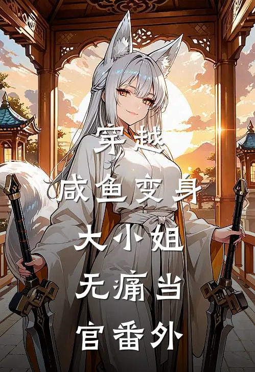 穿越咸鱼变身大小姐,无痛当官番外免费阅读