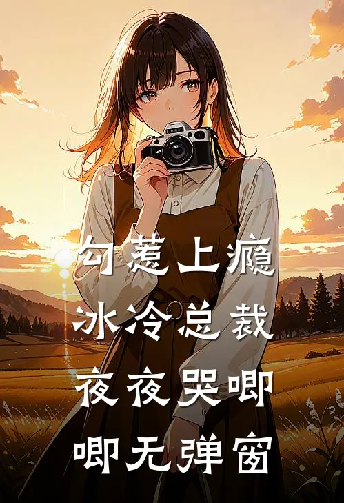 勾惹上瘾,冰冷总裁夜夜哭唧唧无弹窗