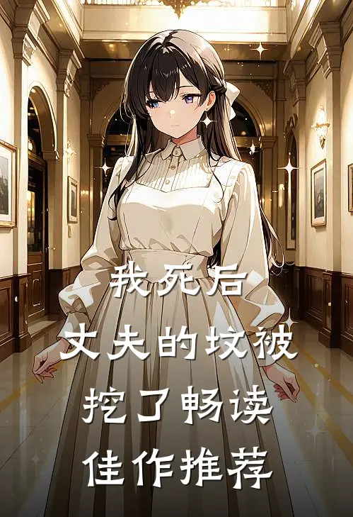 我死后,丈夫的坟被挖了畅读佳作推荐