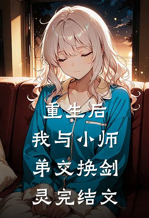 重生后,我与小师弟交换剑灵完结文学