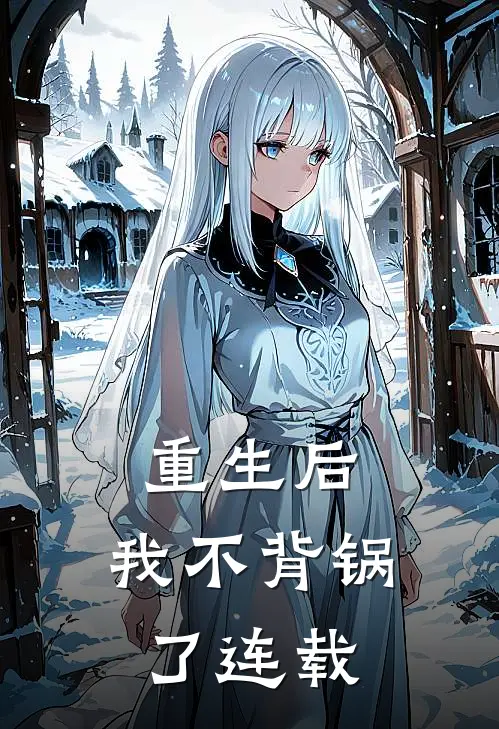 重生后,我不背锅了连载完结了吗