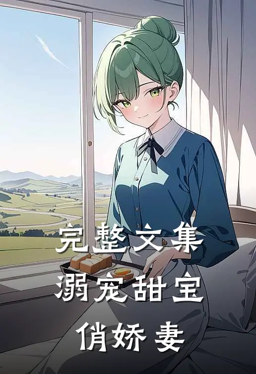 完整文集溺宠甜宝俏娇妻