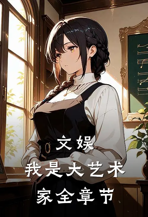 文娱,我是大艺术家全章节