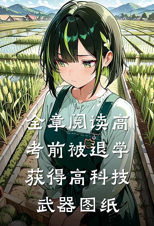 全章阅读高考前被退学，获得高科技武器图纸