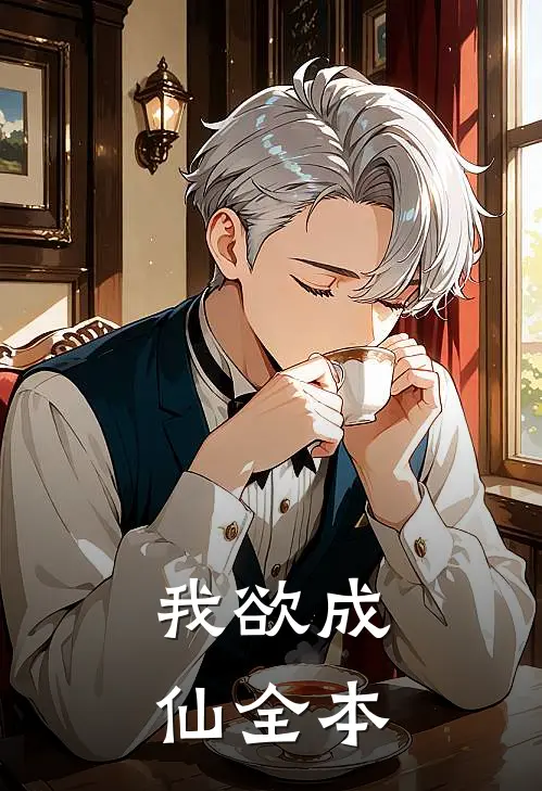 我欲成仙全本