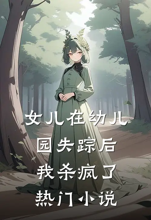 女儿在幼儿园失踪后,我杀疯了热门名字