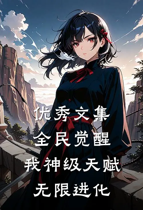 优秀文集全民觉醒：我神级天赋，无限进化