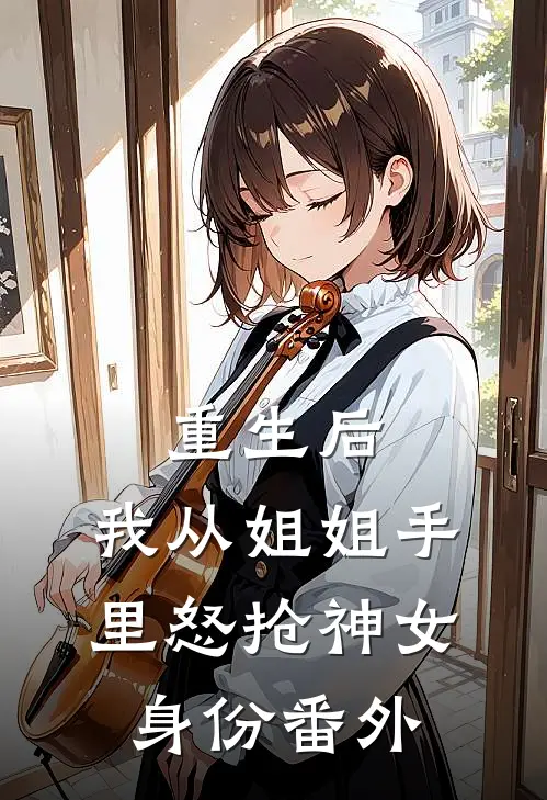 重生后,我从姐姐手里怒抢神女身份 番外