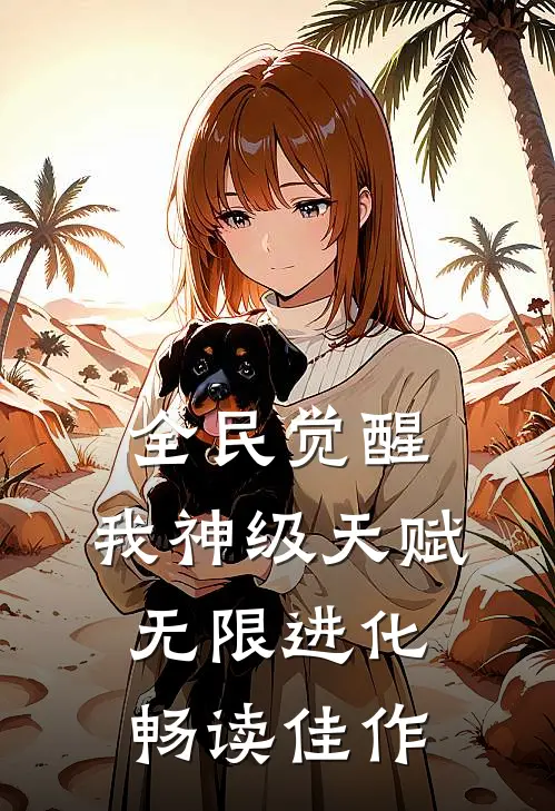 全民觉醒：我神级天赋，无限进化畅读佳作