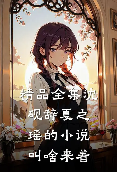 精品全集沈砚辞夏之瑶的叫啥来着啊