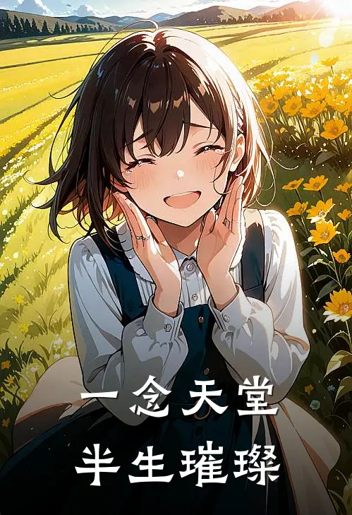 一念天堂,半生璀璨 魏子馨