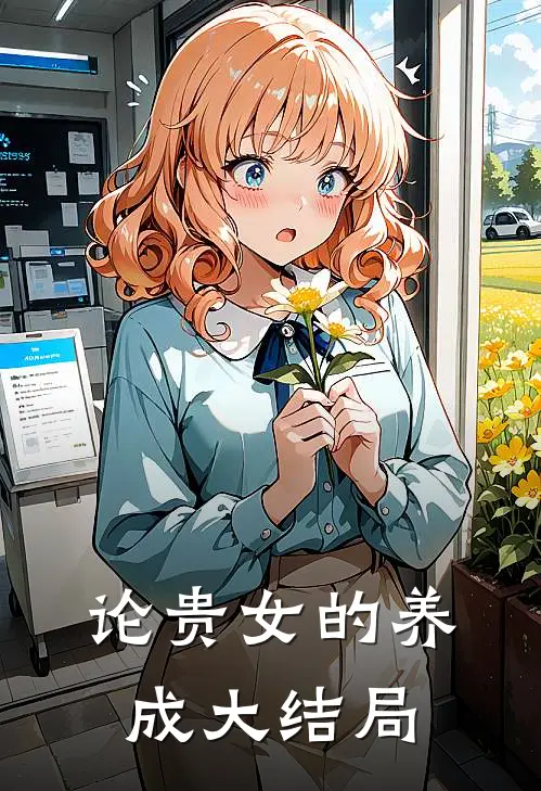 论贵女的养成大结局