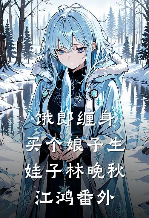 饿郎缠身：买个娘子生娃子林晚秋江鸿 番外