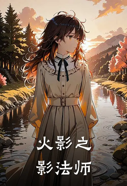 火影之影法师