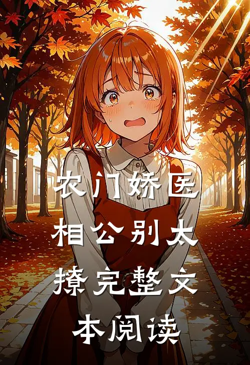 农门娇医：相公别太撩完整文本阅读