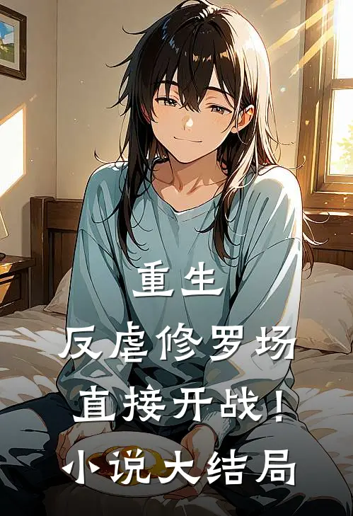 重生反虐修罗场,直接开战!大结局是