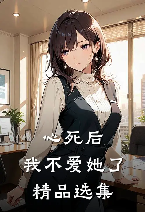 心死后,我不爱她了精品选集免费阅读