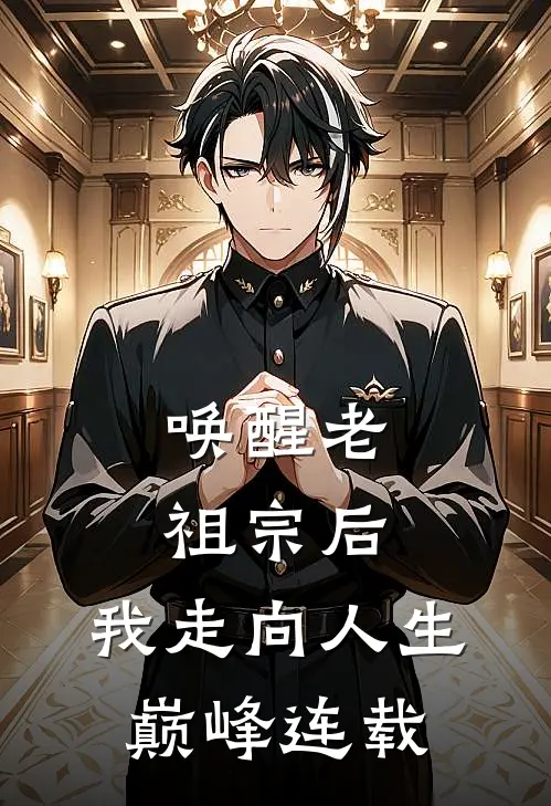 唤醒老祖宗后,我走向人生巅峰连载版