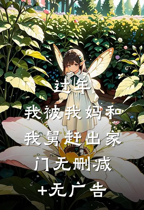 过年，我被我妈和我舅赶出家门无删减+无广告