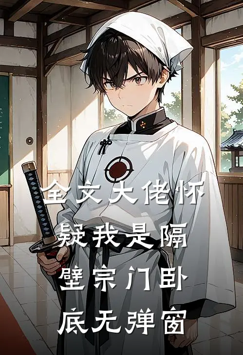 全文大佬怀疑我是隔壁宗门卧底无弹窗