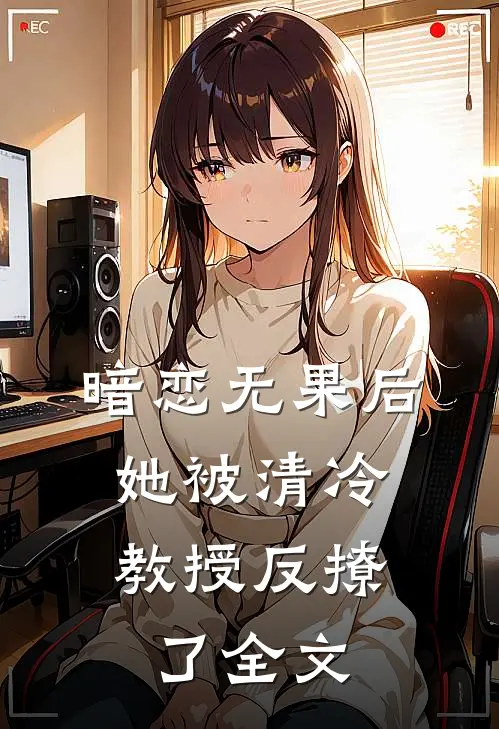 暗恋无果后,她被清冷教授反撩了全文在线阅读