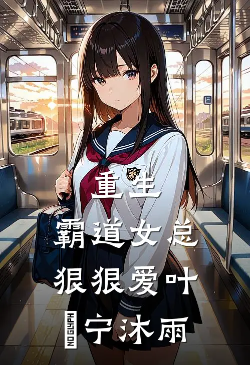 重生霸道女总狠狠爱叶瑄宁沐雨免费阅读