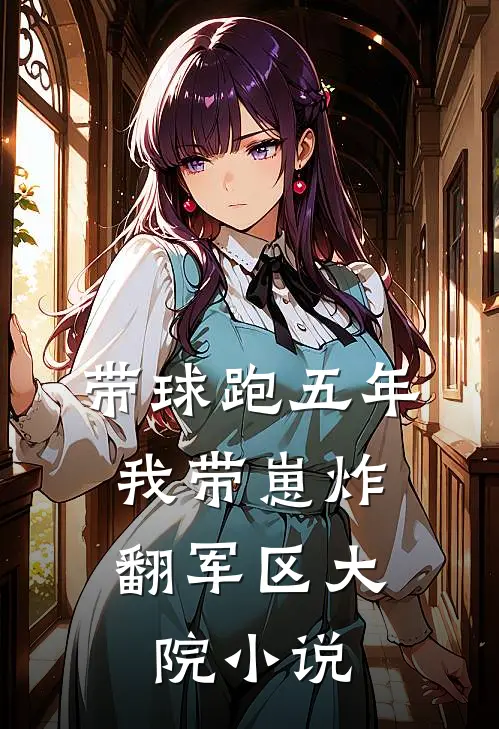 带球跑五年,我带崽炸翻军区大院百度