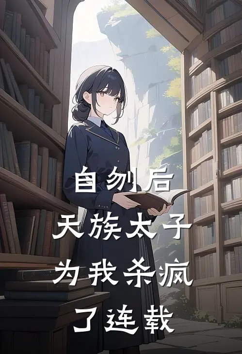 自刎后,天族太子为我杀疯了连载